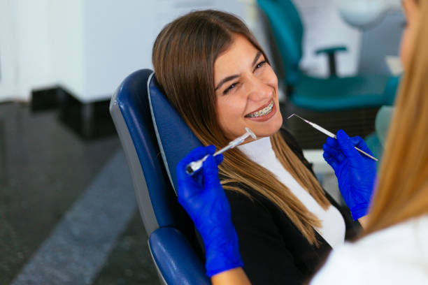Professional Holistic Dental Care Services in Lakeview, WA