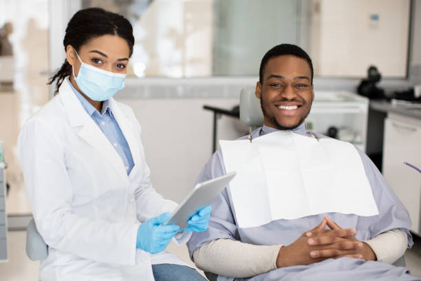 Laser Dentistry in Lakeview, WA