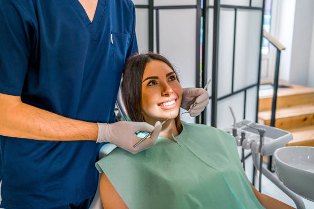 Emergency Dental Services in Lakeview, WA