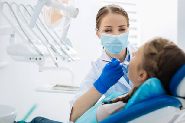 Best Traditional Braces  in Lakeview, WA